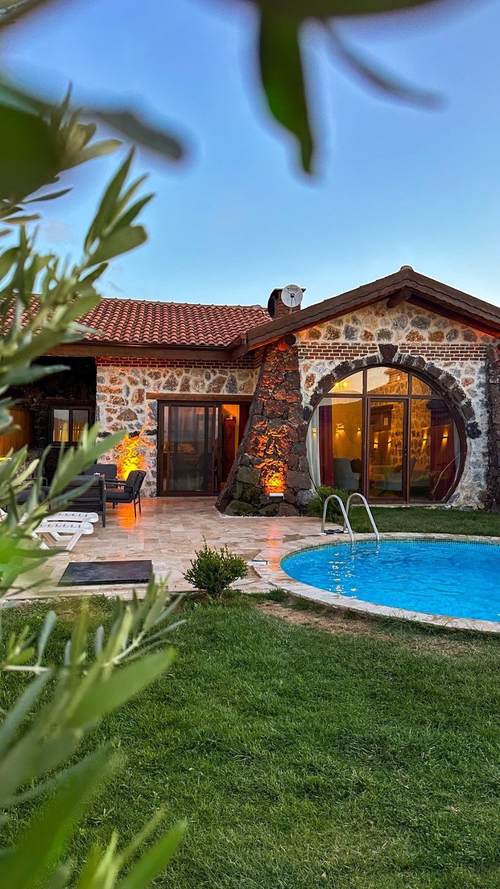 Liva Villa · İznik