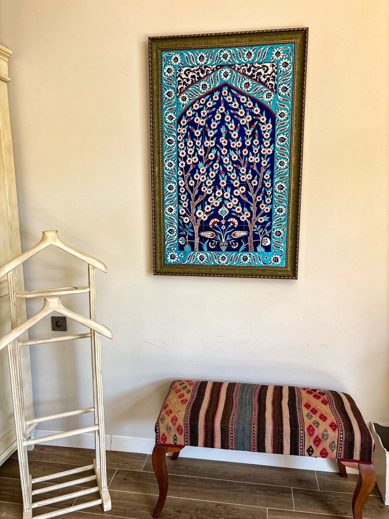 Göl Manzaralı