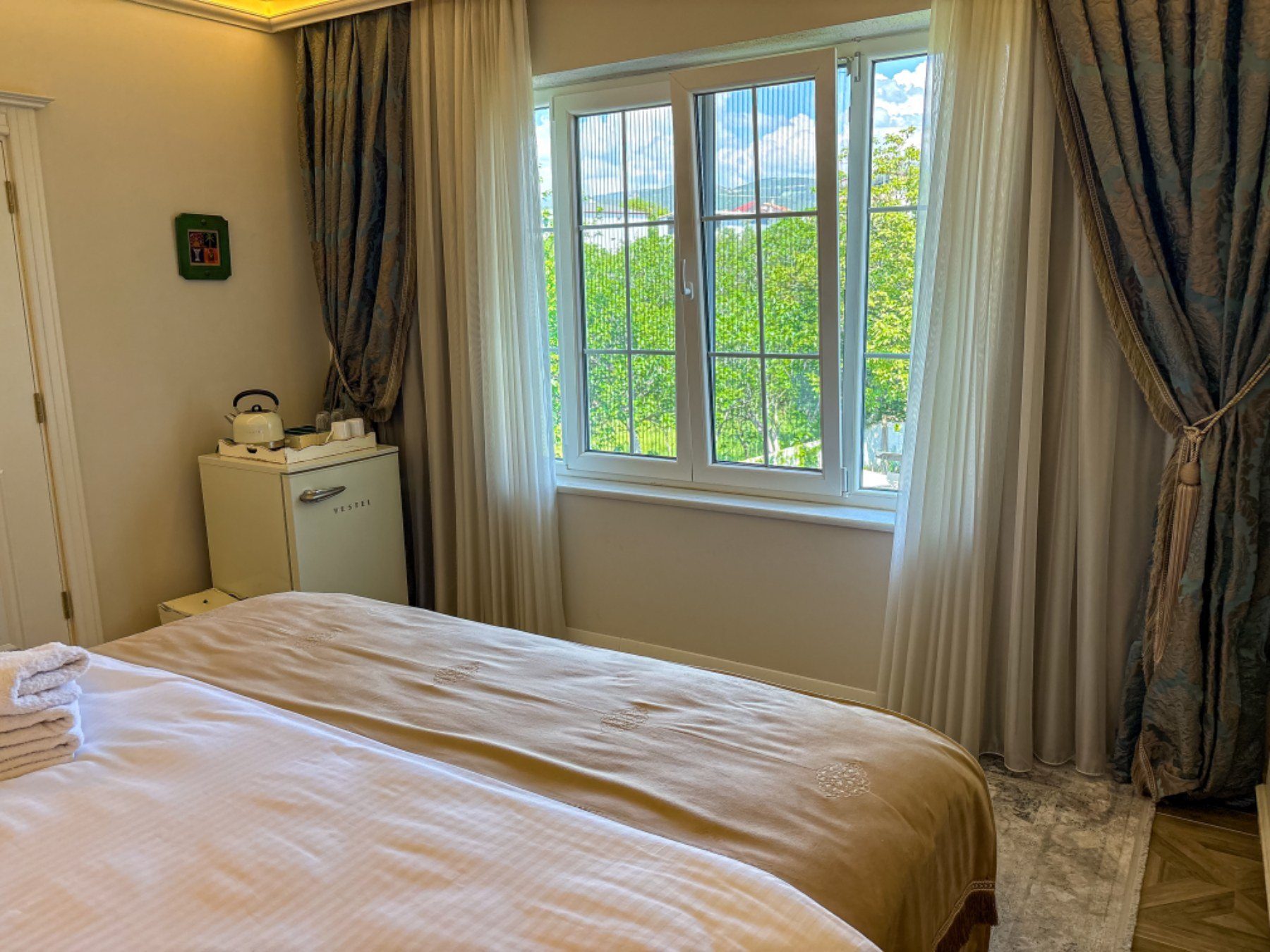 Standart Sur Manzaralı