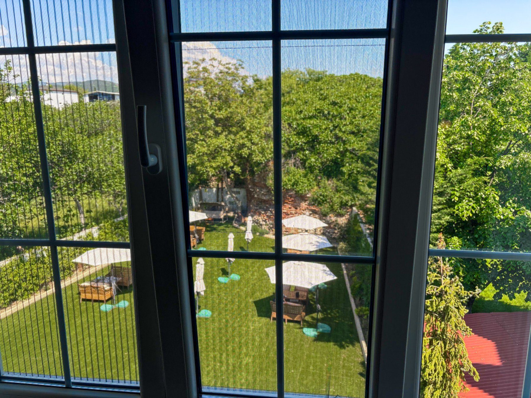 Standart Sur Manzaralı
