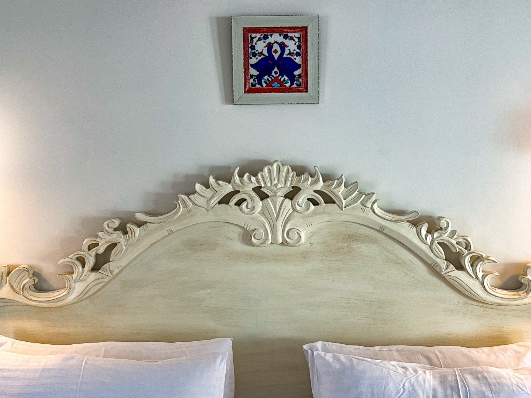 Göl Manzaralı & Balkonlu